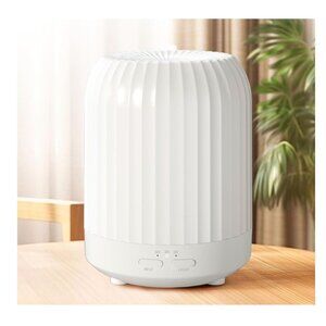 Essential Oil Diffuser for Bedroom, Quiet Humidifiers for Home, 250ML Small Arom